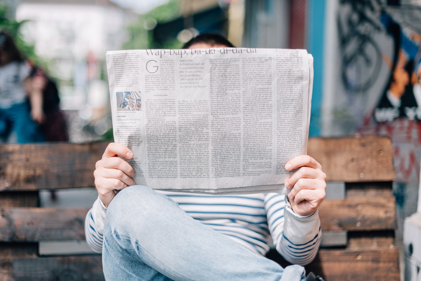 Cara Memilah Informasi di Era Digital